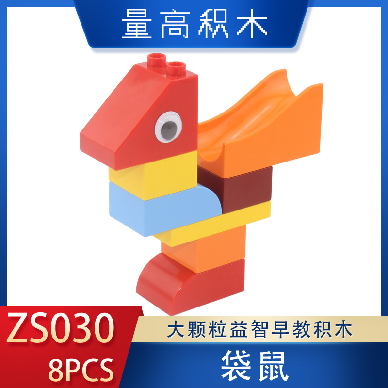 ZS030袋鼠(图1)