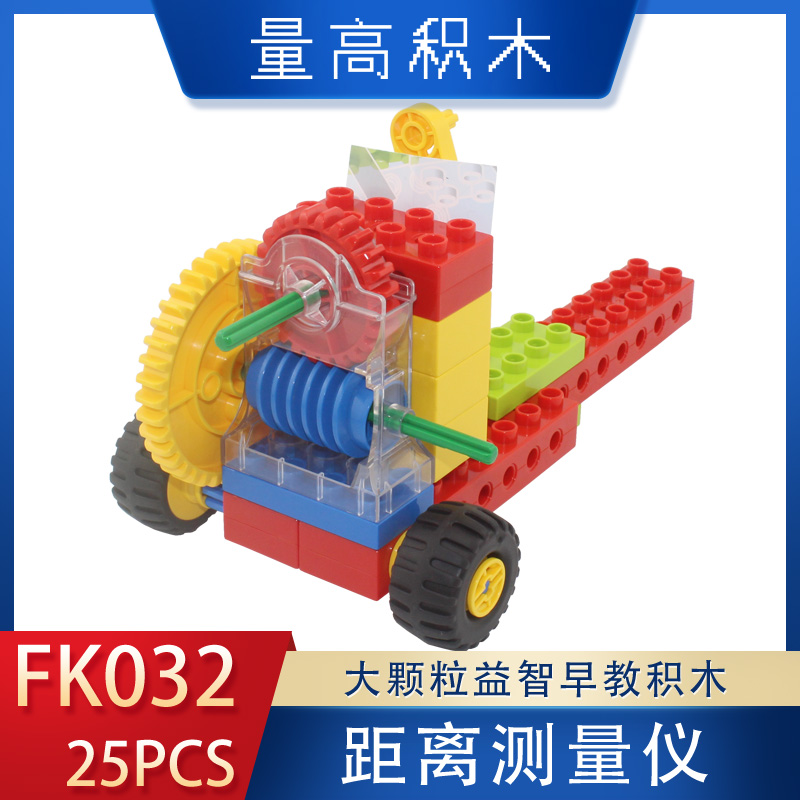 FK032距离测量仪(图1)